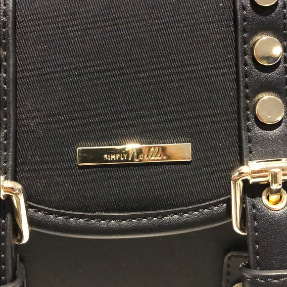 Simply Noelle Mini Backpack - Picture 8 of 12